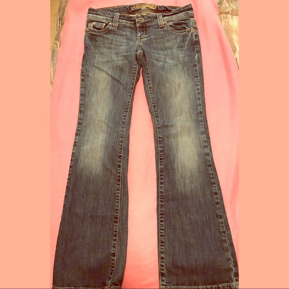 🇨🇦 American Eagle Jeans Size 2 Women’s